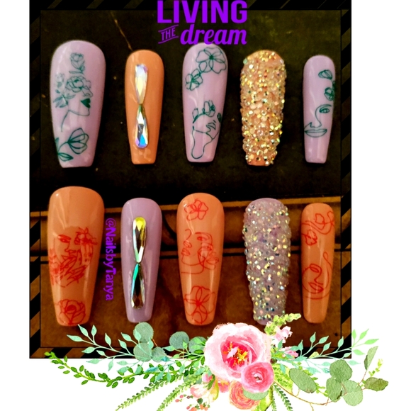 Meet your Posher, Tanya - Picture 1 of 1